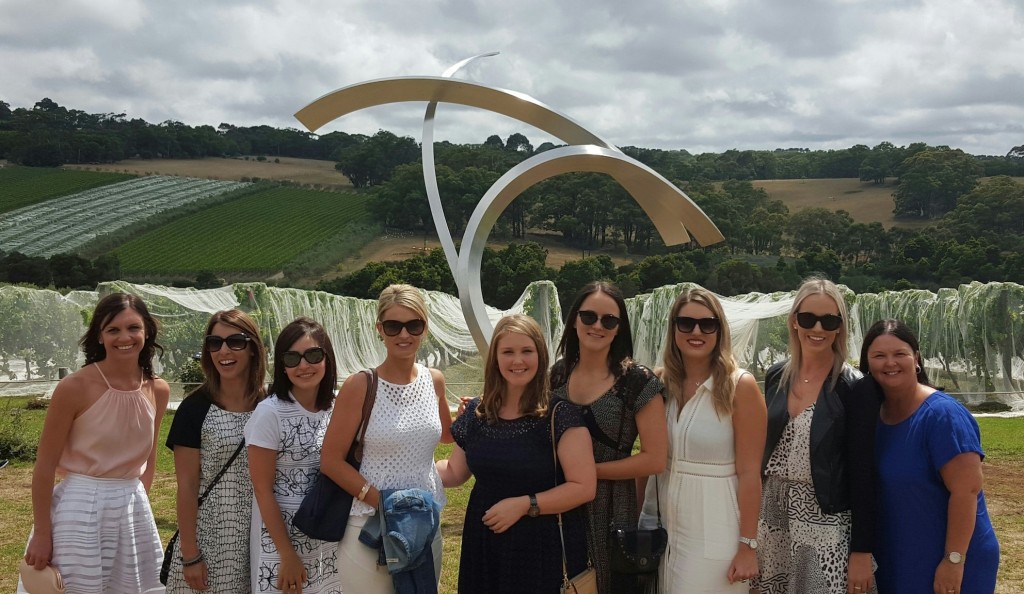 Mornington Peninsula Wine Tour - Montalto