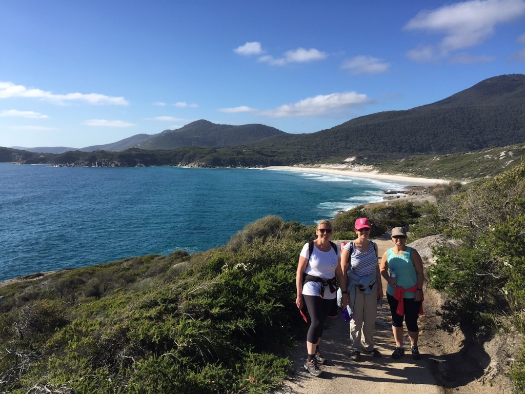 Squeaky Beach Wilsons Promontory