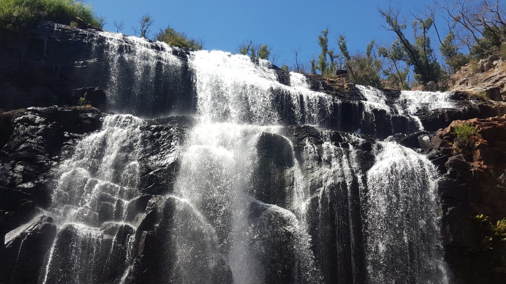 MacKenzies Falls - Grampians National Park