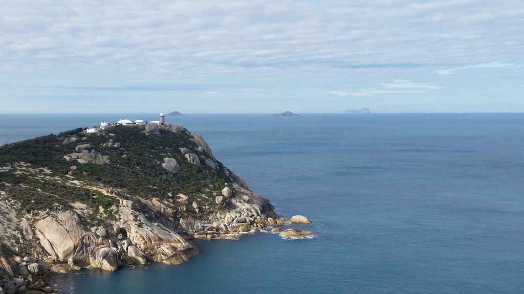 Wilsons Promontory Lighthouse