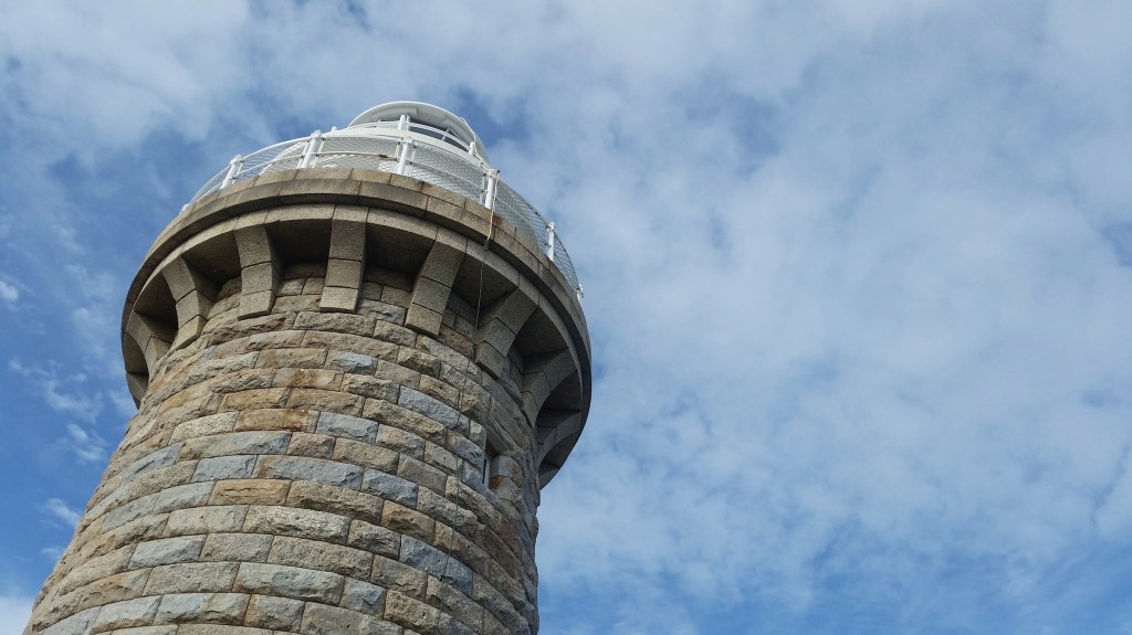 Wilsons Prom Lighthouse