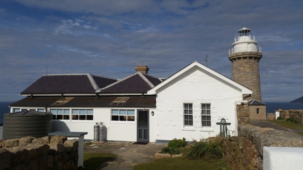 Wilsons Prom Lighthouse Cottage