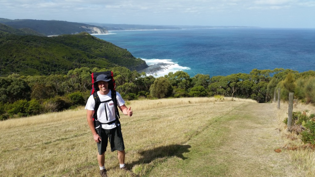 Great Ocean Walk - Ryans Den