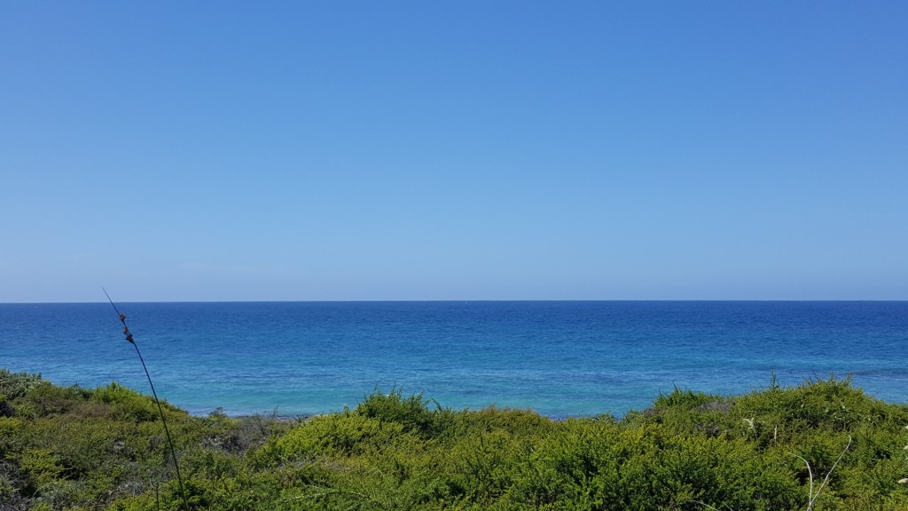 Blanket Bay - Great Ocean Walk