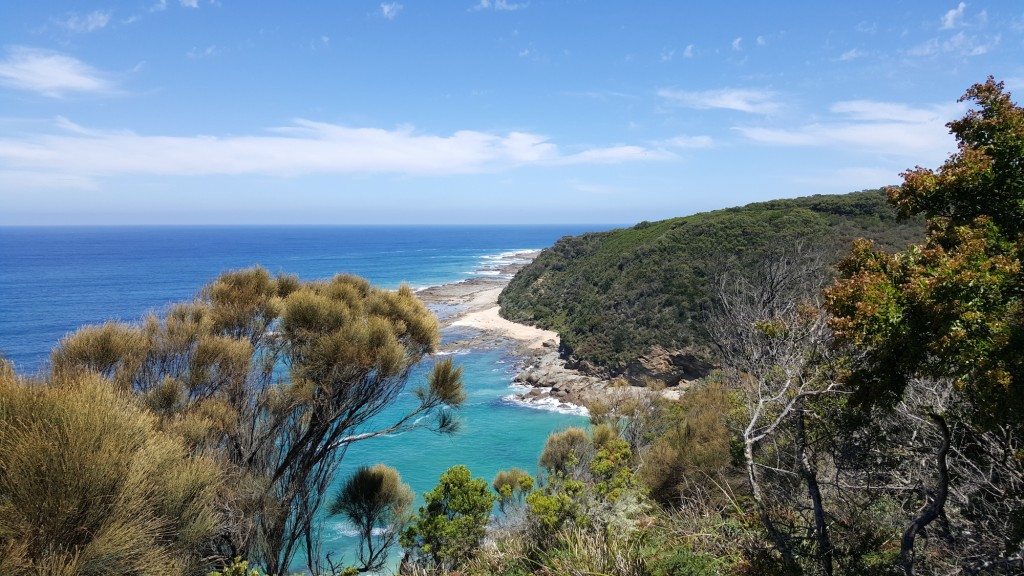 Great Ocean Walk - Parker Inlet