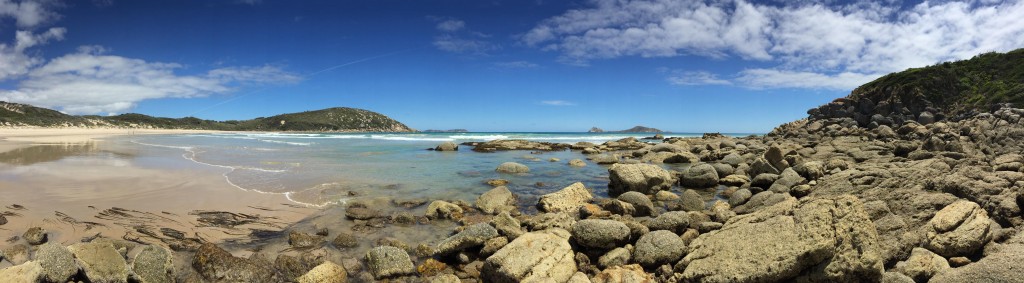 Picnic Bay - Good Times Tours