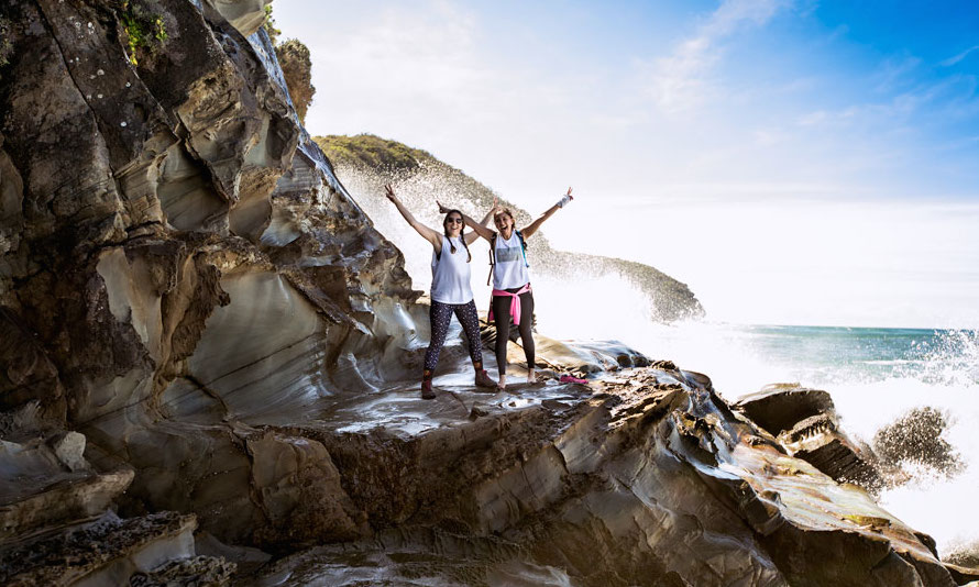 Great Ocean Walk Tours