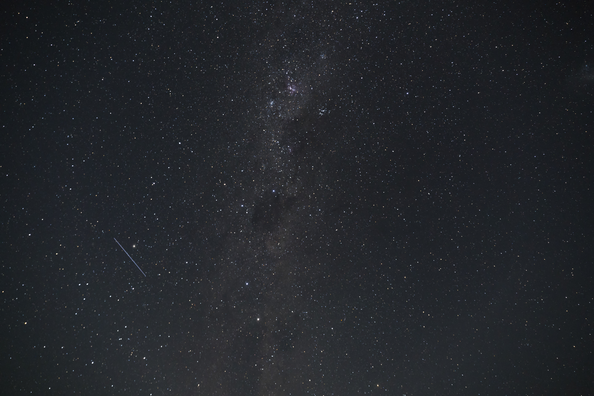 Grampians Stargazing