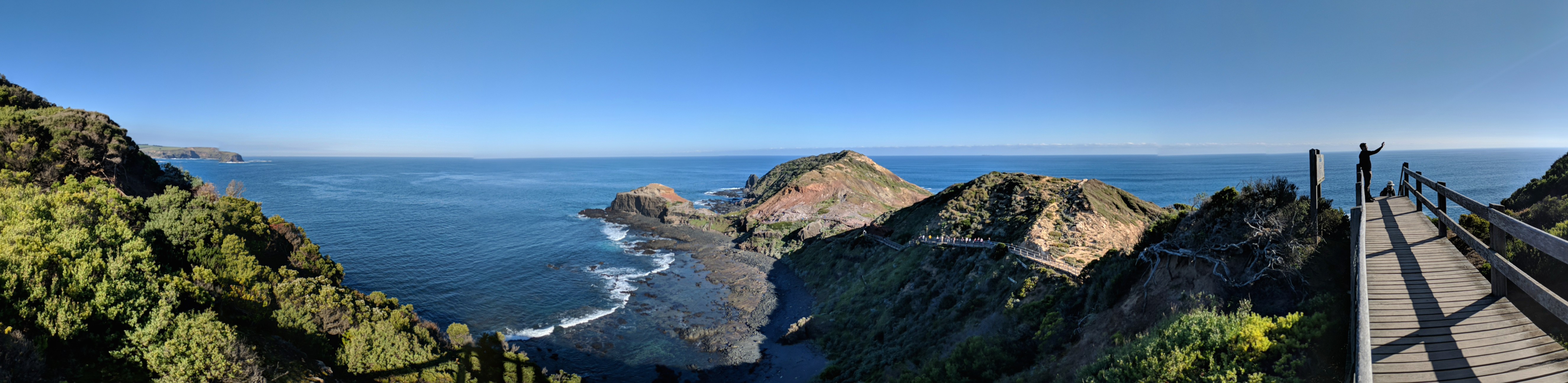 Cape Schanck Peninsula Tour