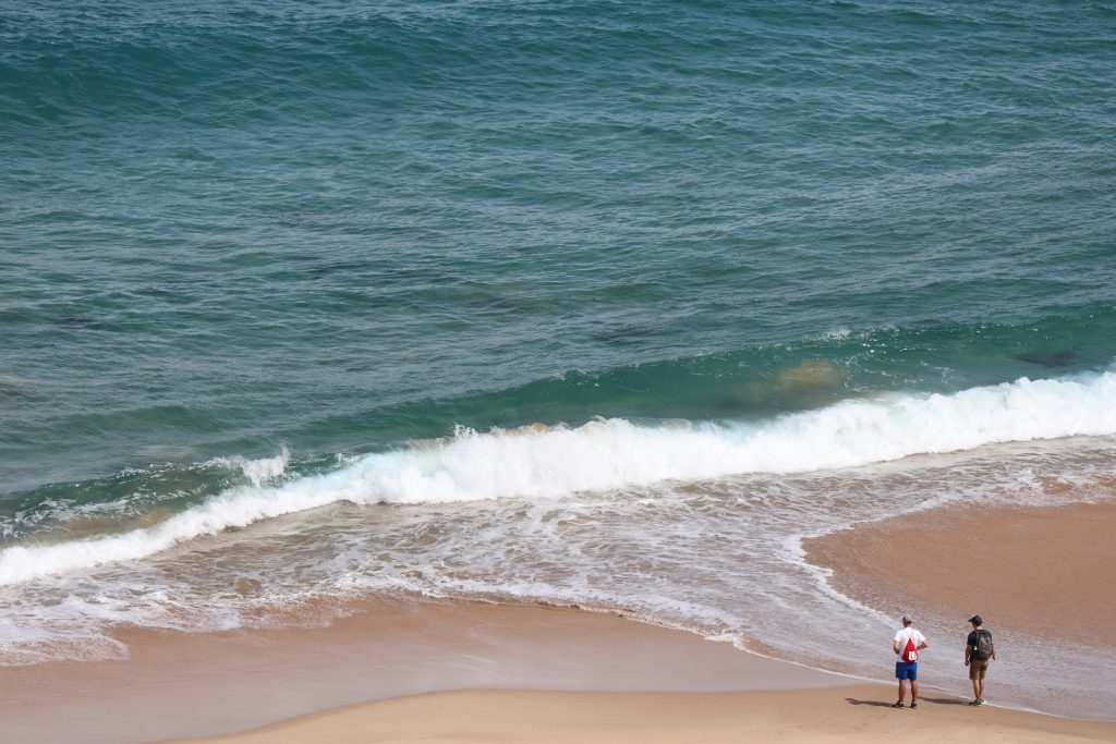 Great Ocean Walk Tour