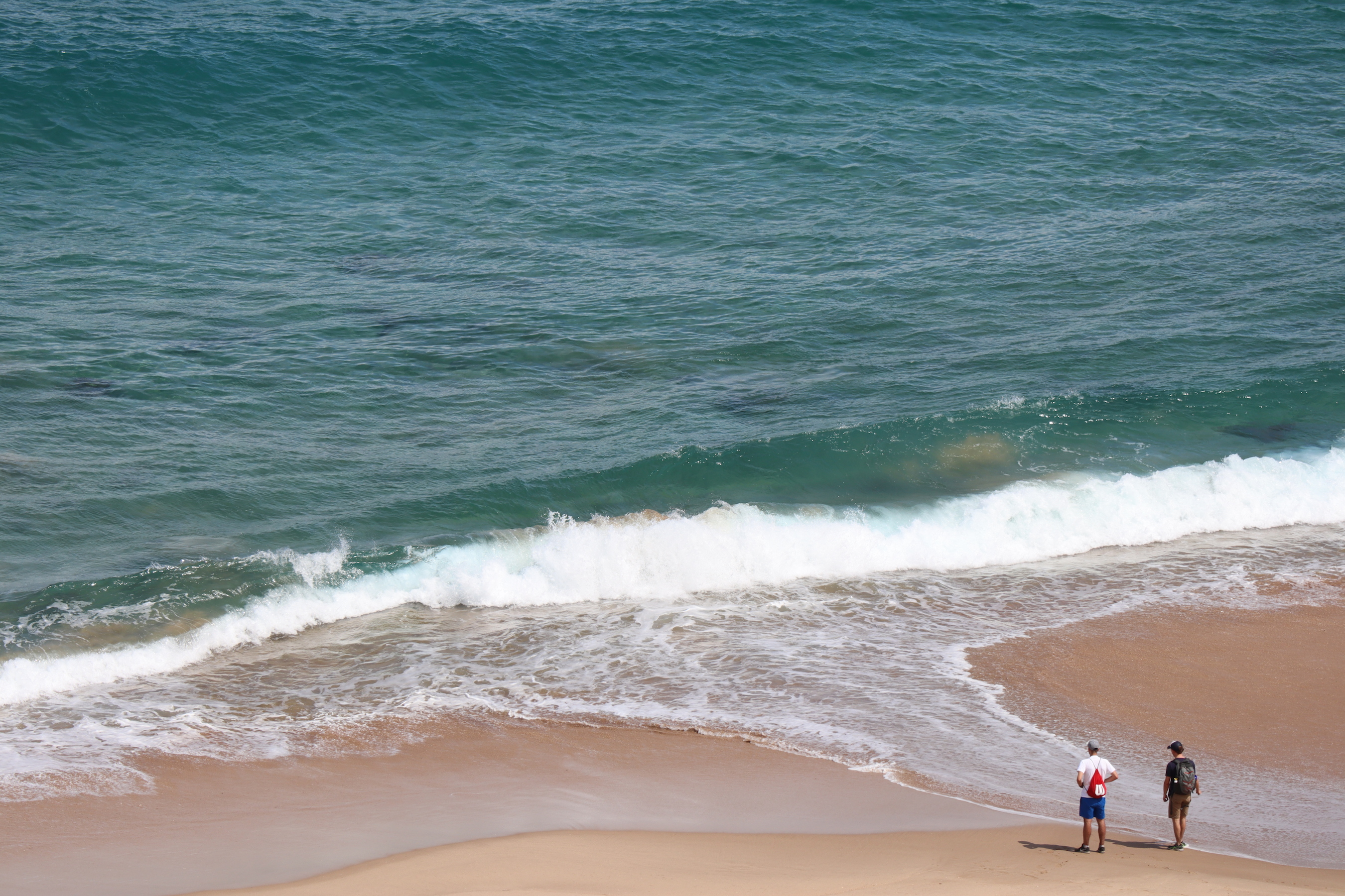 Great Ocean Walk Tour