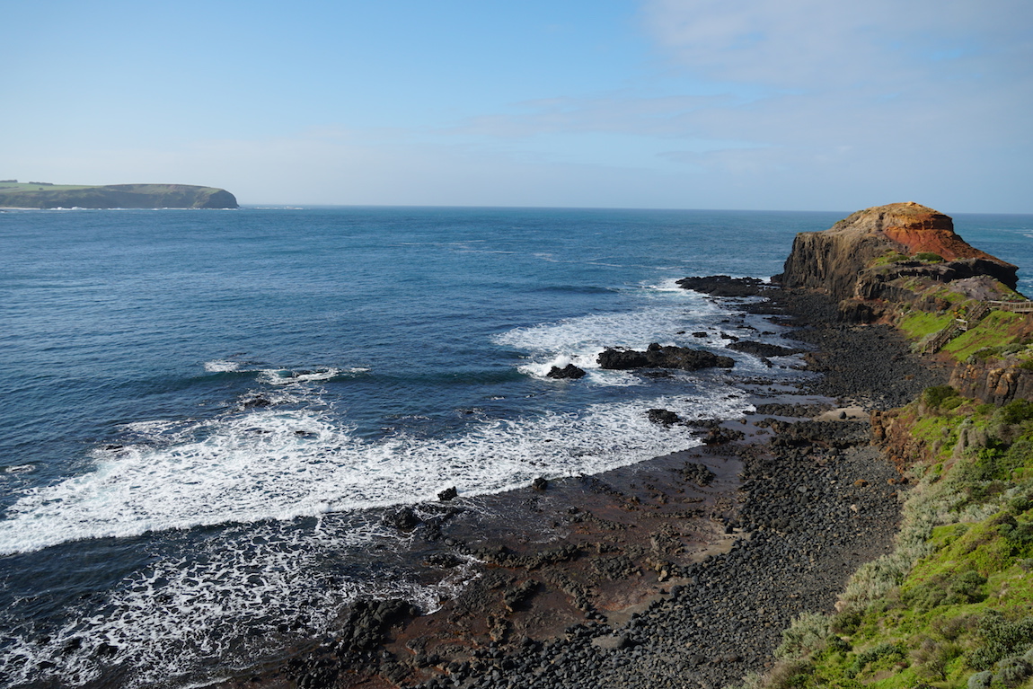 Cape Schanck - Mornington Peninsula Tour - Victoria