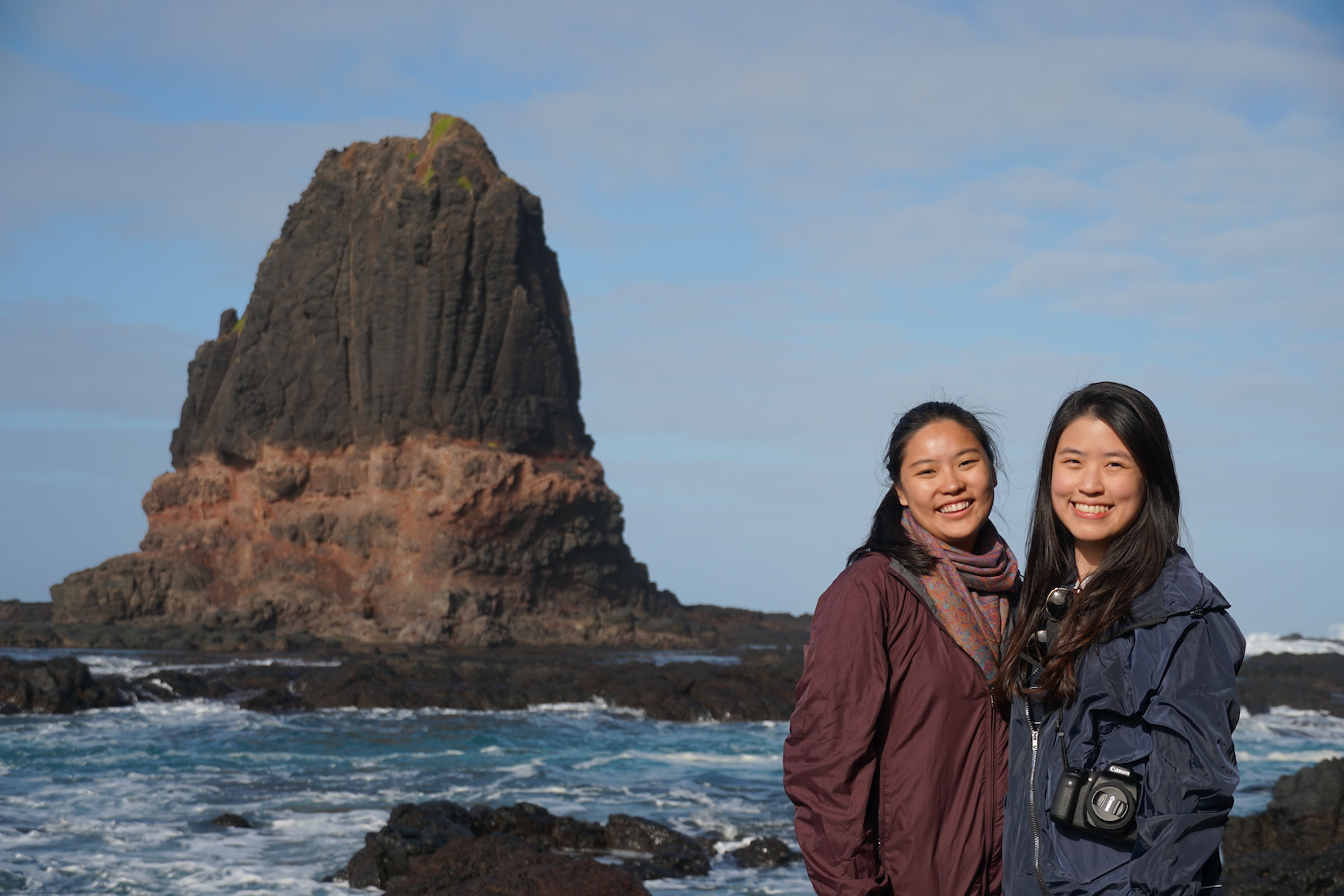 Pulpit Rock - Mornington Peninsula Tour