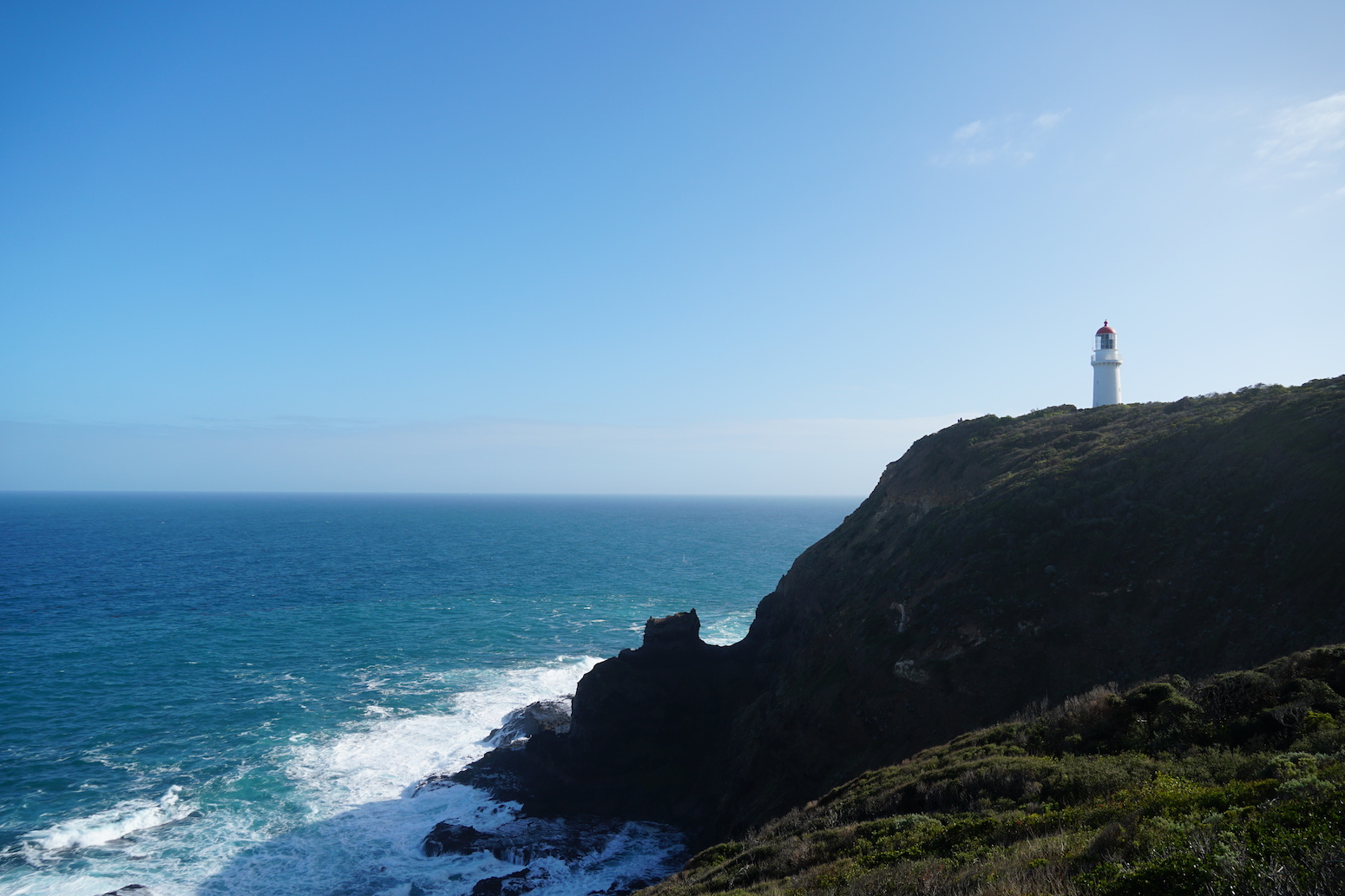 Cape Schanck Lighthouse - Mornington Peninsula Tour