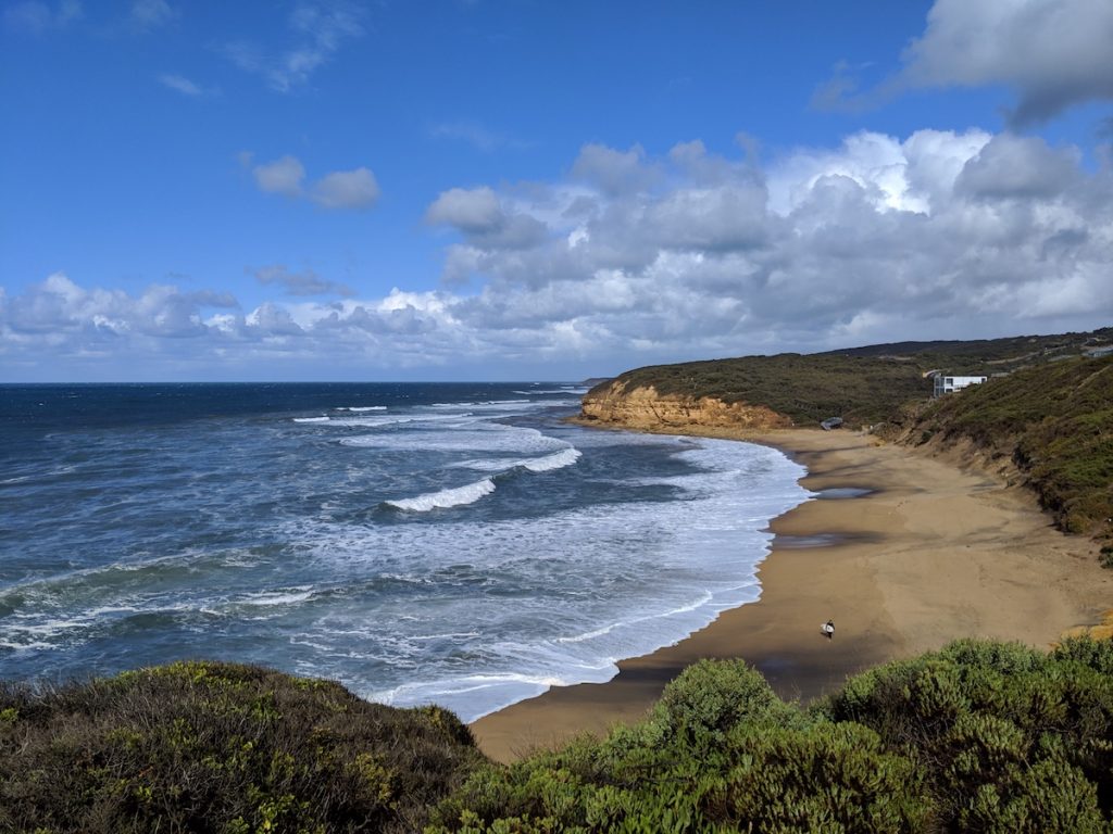 Bells Beach 