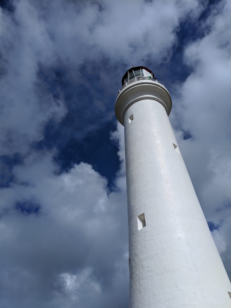 Split Point Lighthouse - Airey's Inlet