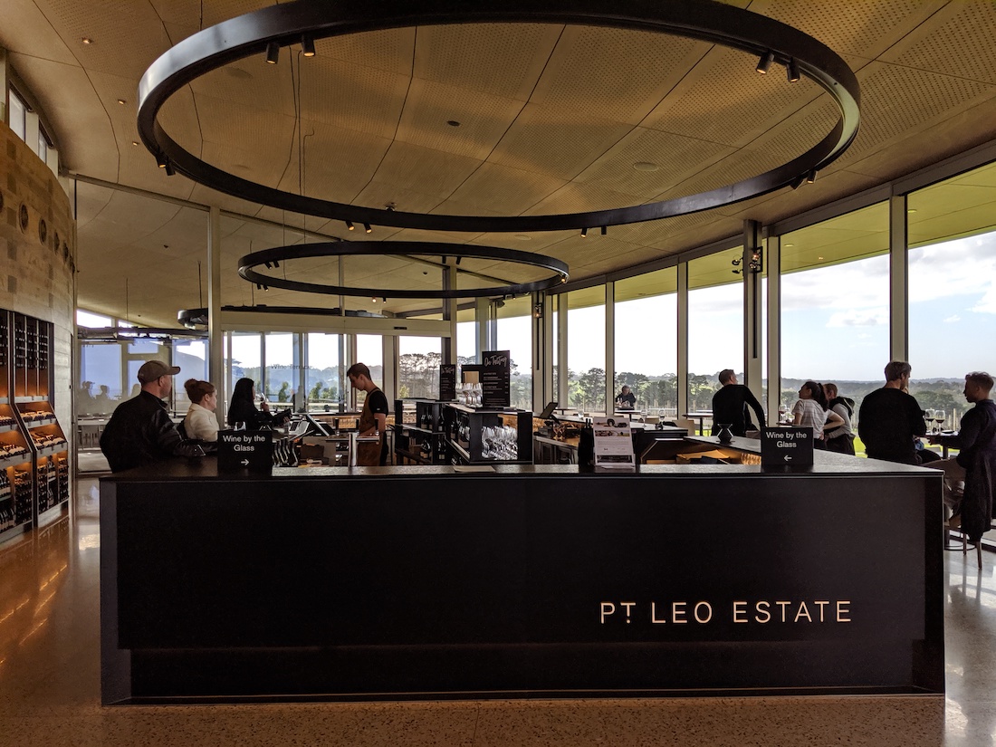 Point Leo Estate Cellar Door