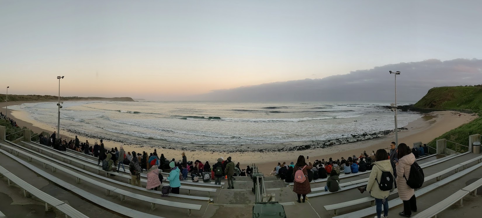 Penguin Parade Phillip Island and Mornington Peninsula Tour