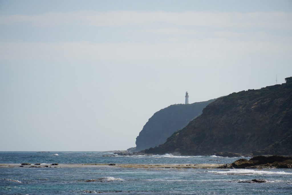 Cape Otway Lightstation