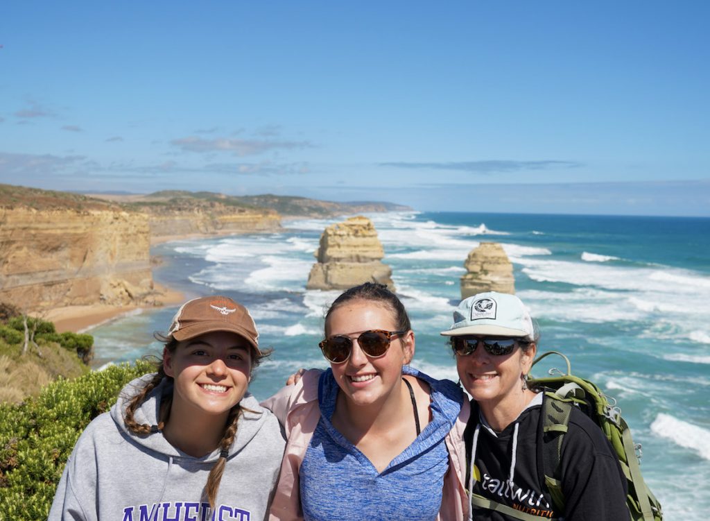 Great Ocean Walk and Grampians Tour