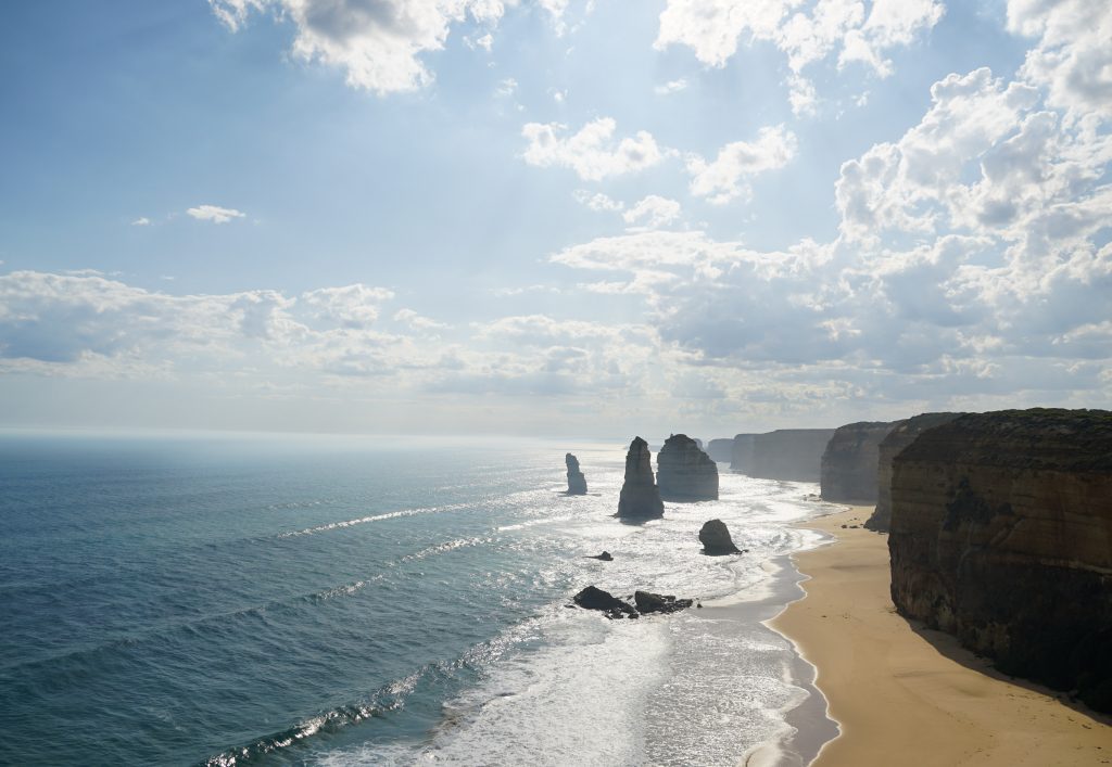 12 Apostles - Great Ocean Walk Private Tours