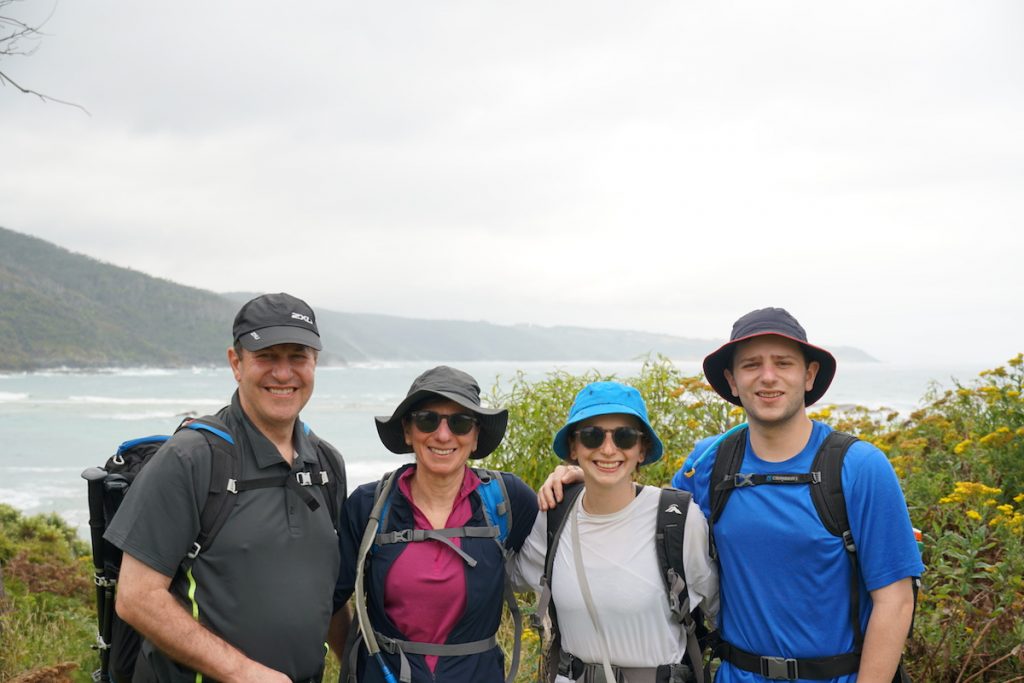 Great Ocean Walk Private Tour