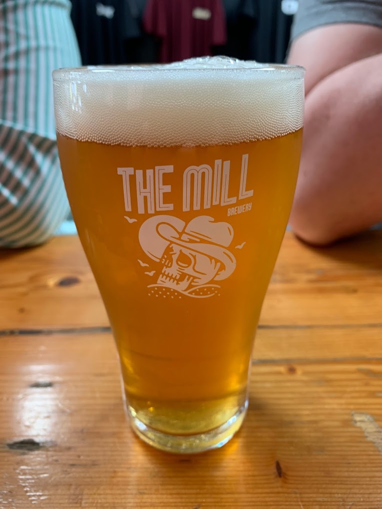 The Mill Craft Brewery - Melbourne Craft Beer Tour