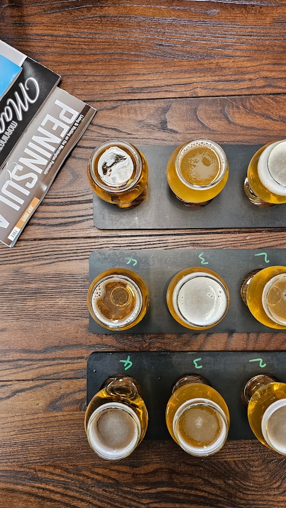 Escape Brewing Rosebud - Mornington Peninsula Craft Beer Tour