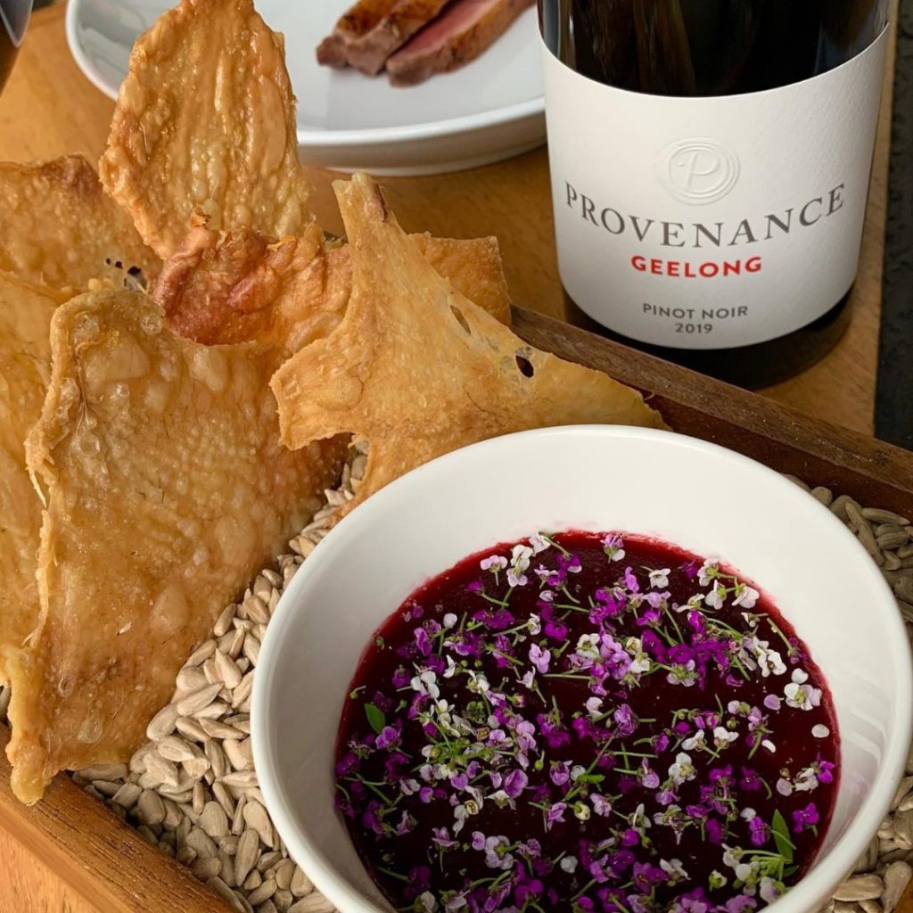 Provenance Winery Geelong Wine Tour